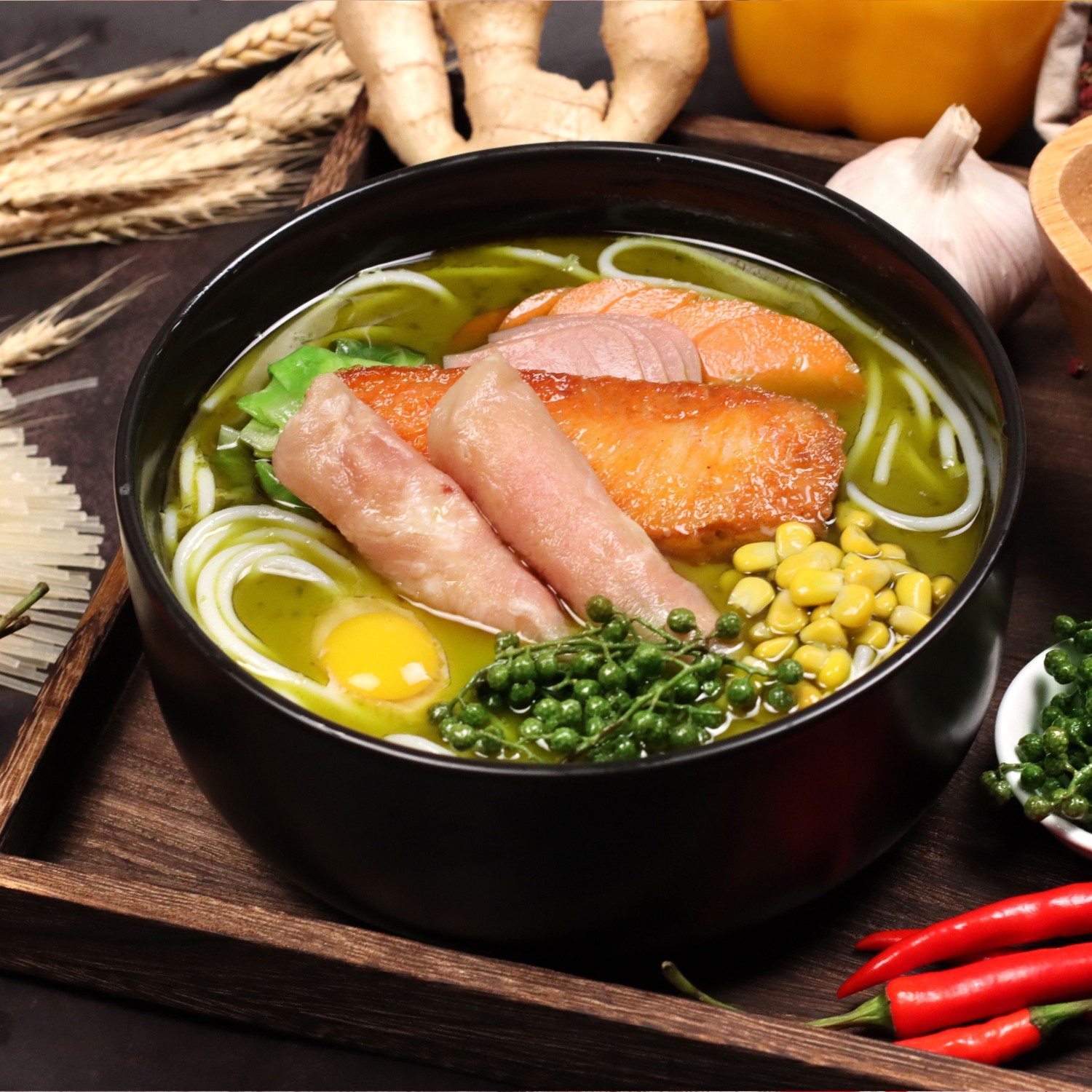 康德食品有限公司有強(qiáng)大的研發(fā)中心， 配有專業(yè)研發(fā)工程師，研發(fā)中心擁有完備的人才結(jié)構(gòu)，為客戶全心全意服務(wù)！產(chǎn)品咨詢熱線：0537-3630366