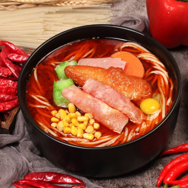 康德食品有限公司有強(qiáng)大的研發(fā)中心， 配有專業(yè)研發(fā)工程師，研發(fā)中心擁有完備的人才結(jié)構(gòu)，為客戶全心全意服務(wù)！產(chǎn)品咨詢熱線：0537-3630366