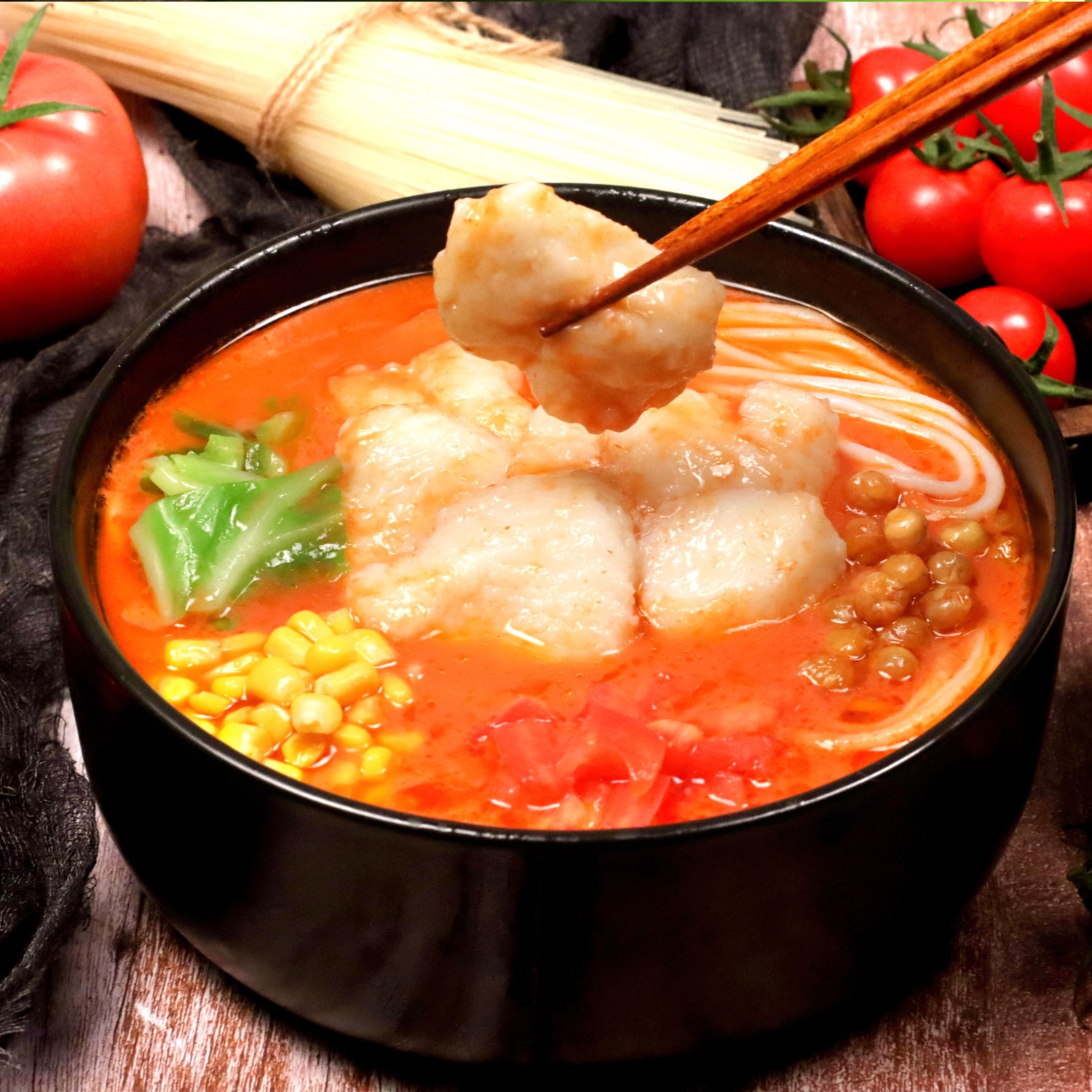 強(qiáng)調(diào)給商家?guī)韽N師便捷,出品穩(wěn)定，減少能耗，安全有保障