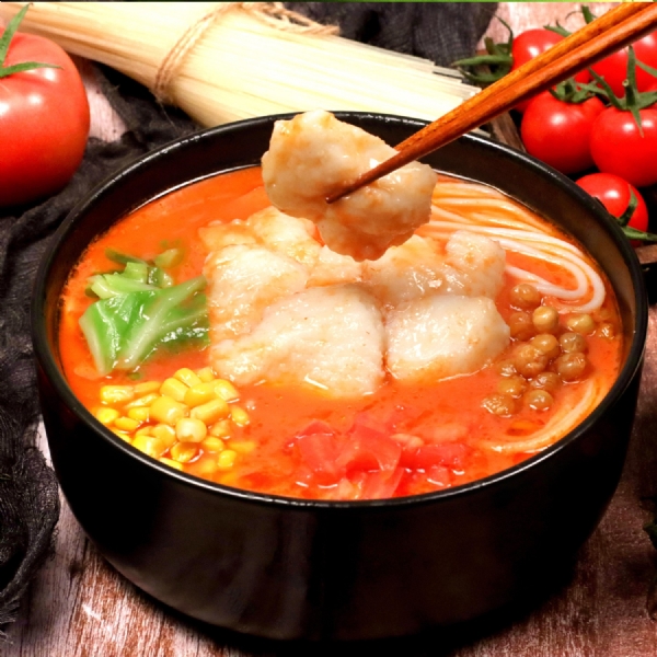 強(qiáng)調(diào)給商家?guī)?lái)廚師便捷,出品穩(wěn)定，減少能耗，安全有保障