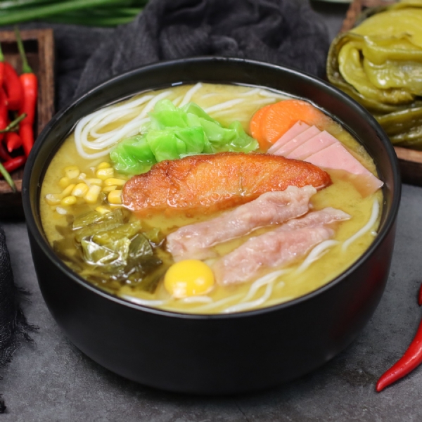 產(chǎn)品遠(yuǎn)銷全國各地！康德專注于食品調(diào)味料已十七年有余