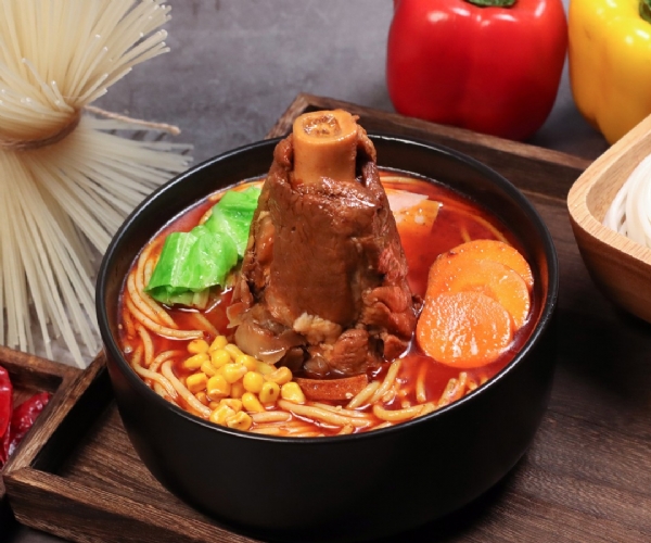 濟(jì)寧康德食品，為公司產(chǎn)品、客戶定制產(chǎn)品的研發(fā)保駕護(hù)航