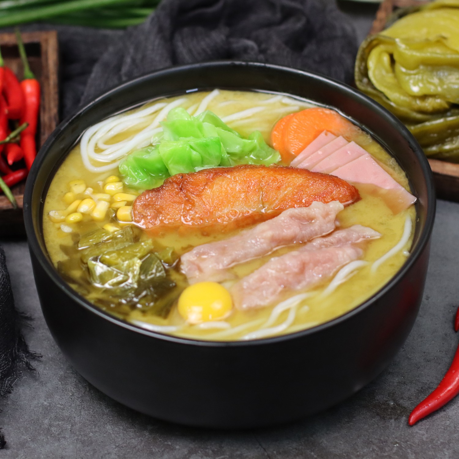 生產(chǎn)過程和檢測過程全部一體化、管道化，食料均不與外界接觸